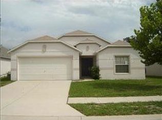 529 Gilmore Stage Rd, Orange City, FL 32763