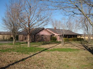 1218 Highway 64 W, Beebe, AR 72012