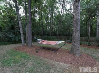 8912 Woodstone Dr, Raleigh, NC 27615