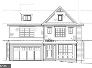7815 Moorland Ln, Bethesda, MD 20814