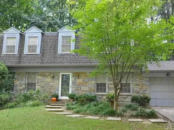 3222 Brookings Ct, Fairfax, VA 22031
