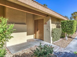 2627 N Whitewater Club Dr, Palm Springs, CA 92262