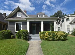 2150 Monroe Ave #1, Memphis, TN 38104