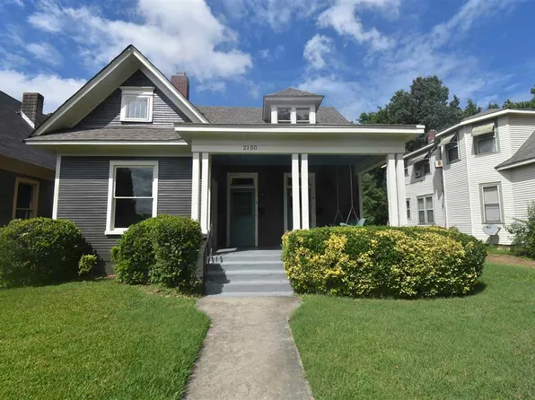 2150 Monroe Ave #1, Memphis, TN 38104