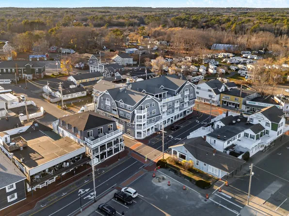 1 Ocean Avenue #210 212 6, York, ME 03909