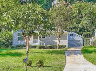 2338 Marion Cir, Decatur, GA 30032