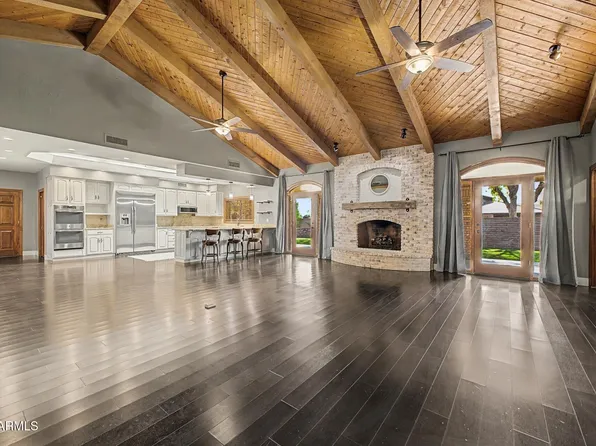 922 N WILLIAMS --, Mesa, AZ 85203