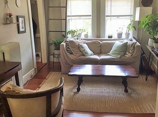 55 Greenough St #55, Brookline, MA 02445