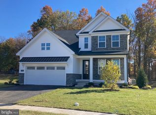 1416 Mill Race Dr LOT 5, Lorimer Quakertown, PA 18951