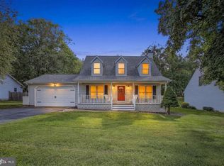 16 S Pointe Ln, Fredericksburg, VA 22405