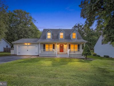 16 S Pointe Ln, Fredericksburg, VA, 22405