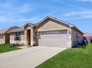 5127 Jasper Garden Cir, Katy, TX 77449