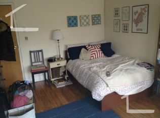 1318 Commonwealth Ave APT 17, Allston, MA 02134