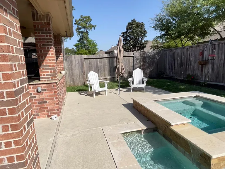 12643 Jamestown Crossing Ln — Photo 5
