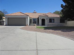 5195 W Desert Inn Rd, Las Vegas, NV 89146