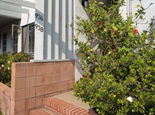 938 Cowper St, Palo Alto, CA 94301