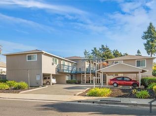 1251 C St APT 207, Hayward, CA 94541