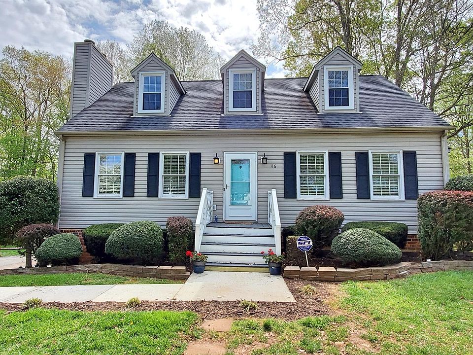 1st image of 116 Whispering Pines Ct Lot 48