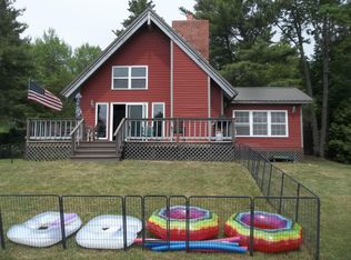 19 Chase Road, Baileyville, ME 04694