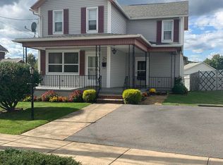 523 S Main St, Pittston, PA 18640