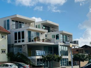 5040 Santa Monica Ave #4, San Diego, CA 92107