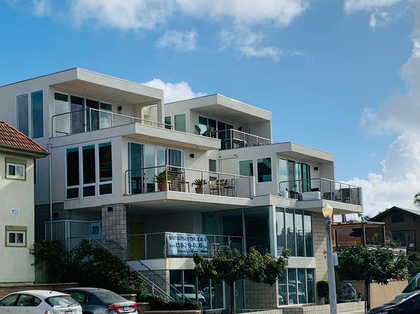 5040 Santa Monica Ave #4