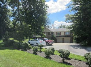 2633 E Smoky Row, Carmel, IN 46032