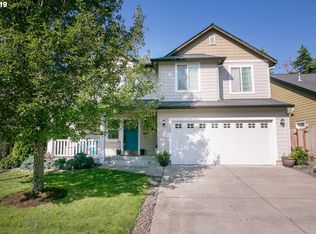 1383 51st St, Washougal, WA 98671