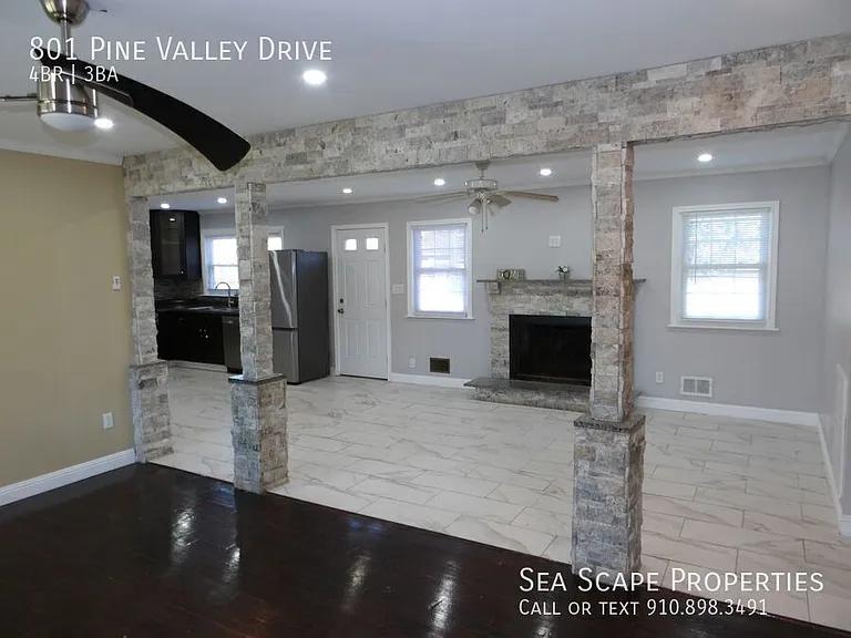 801 Pine Valley Dr — Photo 3