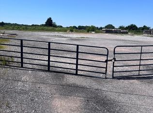 Old Highway 69, Checotah, OK 74426