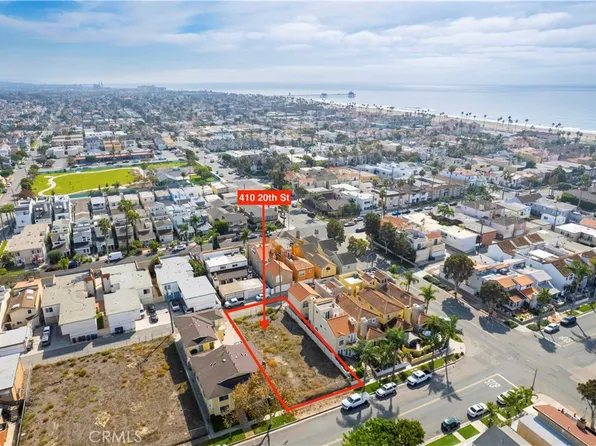 410 20th St #10, Huntington Beach, CA 92648