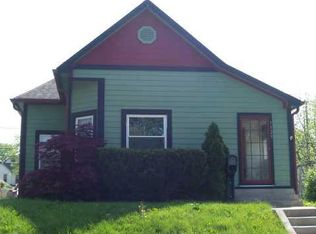 1129 N Larch St, Indianapolis, IN