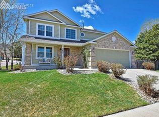 4480 Stonehaven Dr, Colorado Springs, CO 80906