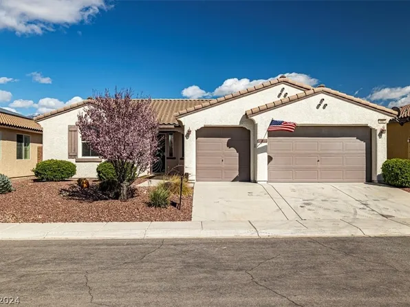 4901 Cielo Ct, Pahrump, NV 89061