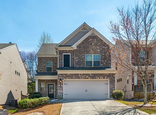 278 Hardy Water Dr, Lawrenceville, GA 30045