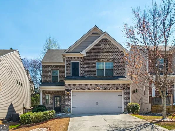 278 Hardy Water Dr, Lawrenceville, GA 30045