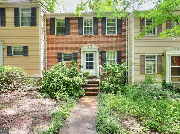 384-4 Arrowhead Trl NE, Eatonton, GA 31024