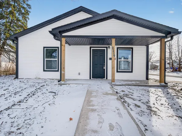 1119 W Jackson St, Kokomo, IN 46901