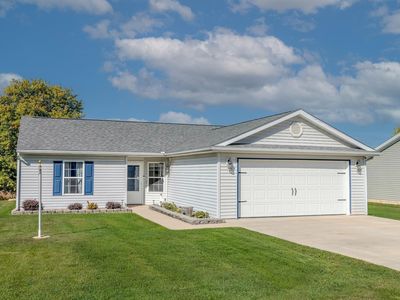 203 Weeks St, Albion, IN, 46701