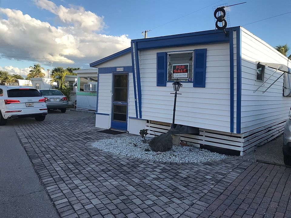 1st image of 2634 Tamiami Trl N Lot B53
