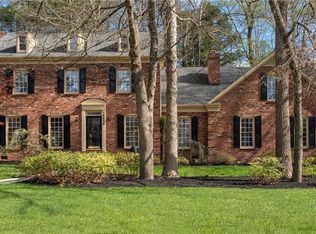 14800 Stonegreen Ln, Huntersville, NC 28078