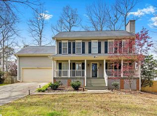 313 Birkenstock Ct, Simpsonville, SC 29681