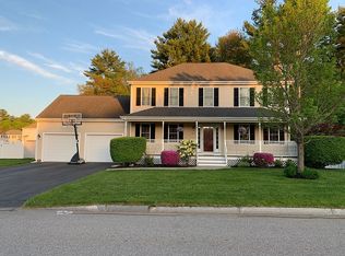 27 Jakes Way, Mansfield, MA 02048