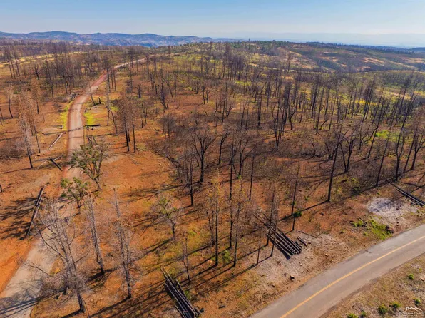 0 Plum Creek Rd, Paynes Creek, CA 96075