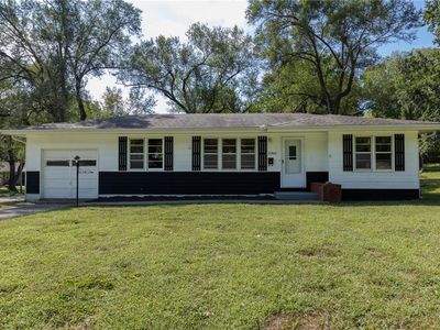 10909 E 60th Ter, Raytown, MO, 64133