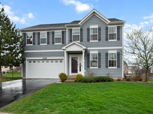 3085 Wickenden Ave, Elgin, IL 60124