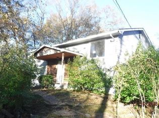 1776 Parr Rd, Wentzville, MO 63385