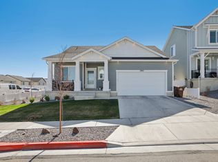 3807 S Greeley Cir #479, Magna, UT 84044