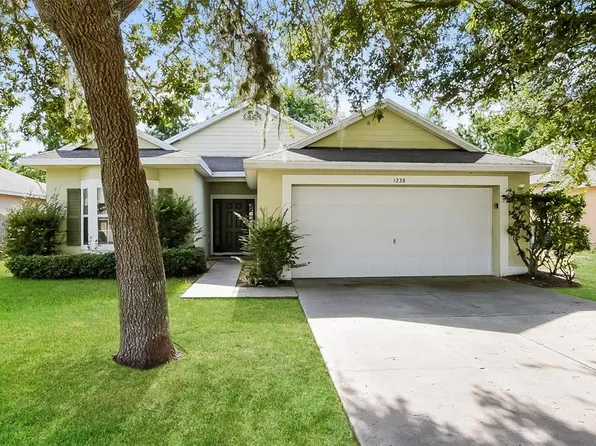 1238 Longville Cir, Tavares, FL 32778