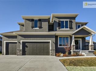 8324 Shady Bend Rd, Lenexa, KS 66227